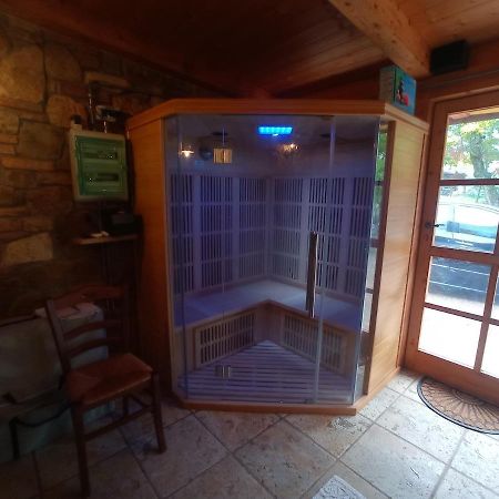 Podere Biancospino Chianciano Terme Exterior foto